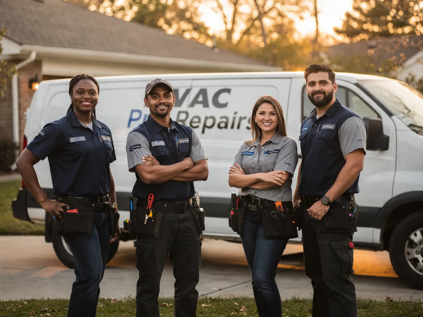 Heat Pump Repair company in Kaumakani, HI