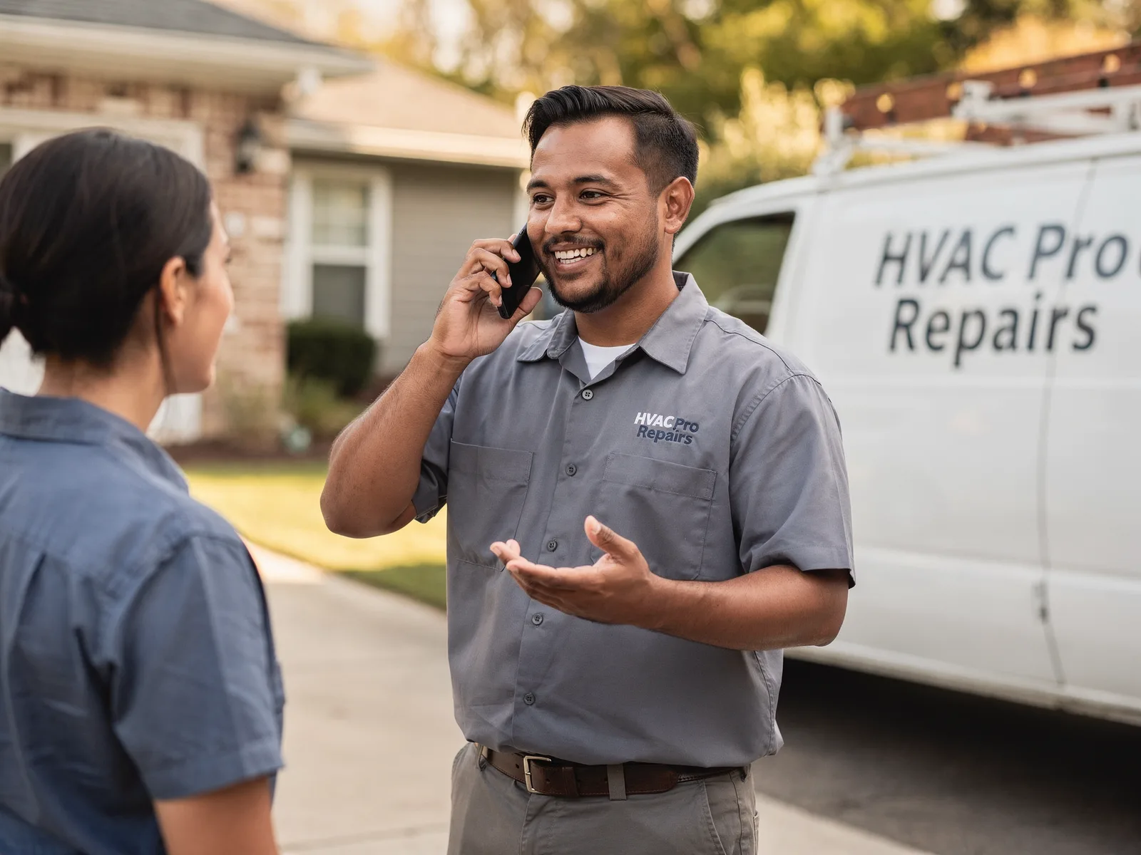 Heat Pump Repair Kaumakani, HI FAQs